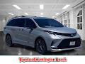 2025 Toyota Sienna XSE