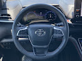 2025 Toyota Sienna XSE