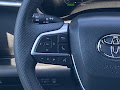 2025 Toyota Sienna XSE