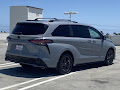 2025 Toyota Sienna XSE