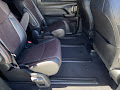 2025 Toyota Sienna XSE