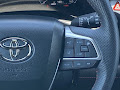 2025 Toyota Sienna XSE