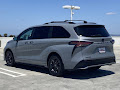 2025 Toyota Sienna XSE