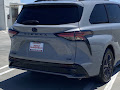 2025 Toyota Sienna XSE