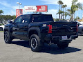 2026 Toyota Tacoma TRD Off Road Hybrid