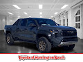 2026 Toyota Tacoma Trailhunter Hybrid