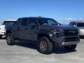 2026 Toyota Tacoma Trailhunter Hybrid