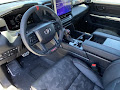 2026 Toyota Tundra TRD Pro