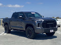 2026 Toyota Tundra TRD Pro