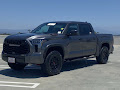 2026 Toyota Tundra TRD Pro