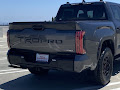 2026 Toyota Tundra TRD Pro