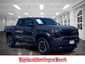 2026 Toyota Tacoma TRD Off Road Hybrid