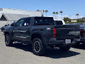 2026 Toyota Tacoma TRD Off Road Hybrid
