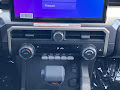 2026 Toyota Tacoma TRD Off Road Hybrid