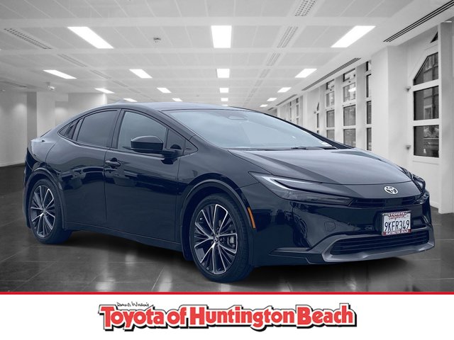 2024 Toyota Prius Limited