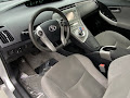 2014 Toyota Prius Plug-In Base