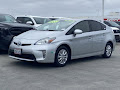 2014 Toyota Prius Plug-In Base