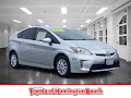 2014 Toyota Prius Plug-In Base