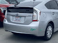 2014 Toyota Prius Plug-In Base