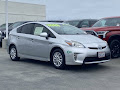 2014 Toyota Prius Plug-In Base