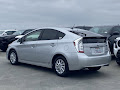 2014 Toyota Prius Plug-In Base