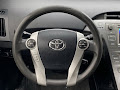 2014 Toyota Prius Plug-In Base