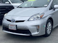 2014 Toyota Prius Plug-In Base