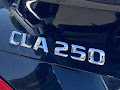 2016 Mercedes-Benz CLA CLA 250