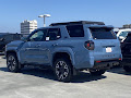 2026 Toyota 4Runner TRD Sport