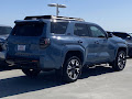 2026 Toyota 4Runner TRD Sport