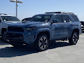 2026 Toyota 4Runner TRD Sport