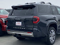 2026 Toyota 4Runner Hybrid Limited