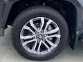 2026 Toyota 4Runner Hybrid Limited