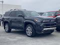2026 Toyota 4Runner Hybrid Limited