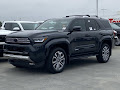 2026 Toyota 4Runner Hybrid Limited