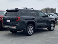 2026 Toyota 4Runner Hybrid Limited