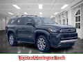 2026 Toyota 4Runner Hybrid Limited