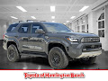 2026 Toyota 4Runner Hybrid Limited