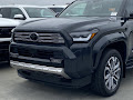 2026 Toyota 4Runner Hybrid Limited