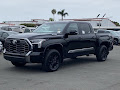 2026 Toyota Tundra Platinum Hybrid