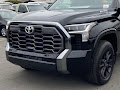 2026 Toyota Tundra Platinum Hybrid