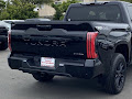 2026 Toyota Tundra Platinum Hybrid