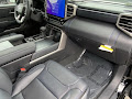2026 Toyota Tundra Platinum Hybrid