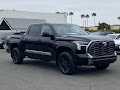 2026 Toyota Tundra Platinum Hybrid