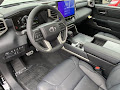 2026 Toyota Tundra Platinum Hybrid