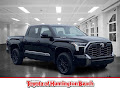 2026 Toyota Tundra Platinum Hybrid