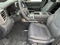 2026 Toyota Tundra Platinum Hybrid