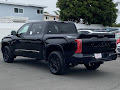 2026 Toyota Tundra Platinum Hybrid