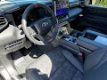 2026 Toyota Tundra TRD Pro Hybrid