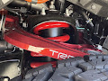 2026 Toyota Tundra TRD Pro Hybrid